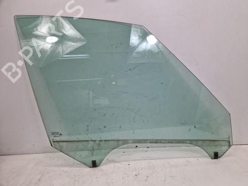 Used Front right quarter glass CITROËN C4 Picasso I MPV (UD_) 1.6 HDi (109 hp) 32012678