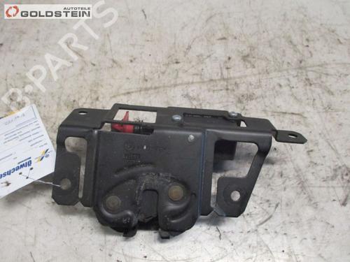 Used Tailgate lock BMW X3 (E83) 2.5 i (192 hp) 13759780
