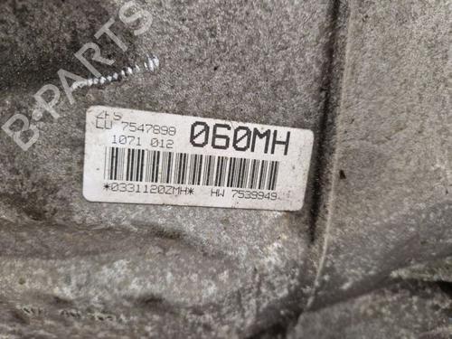 Gearbox BMW 3 (E90) 330 i | BP38203160M3 - Image 8