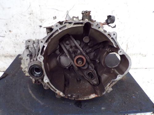 Used Gearbox SMART FORFOUR (454) 1.1 (454.030) (75 hp) 19442579