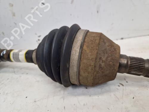 Left front driveshaft OPEL MERIVA B MPV (S10) 1.4 (75) | BP37141168M38 - Image 4