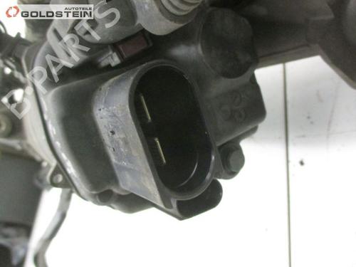 Steering rack SKODA OCTAVIA III (5E3, NL3, NR3) 2.0 TDI | BP18761357M22 