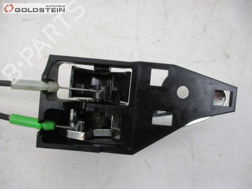 Rear right lock TOYOTA RAV 4 III (_A3_) 2.2 D 4WD (ALA30_, ALA30R) | BP18754986C99 