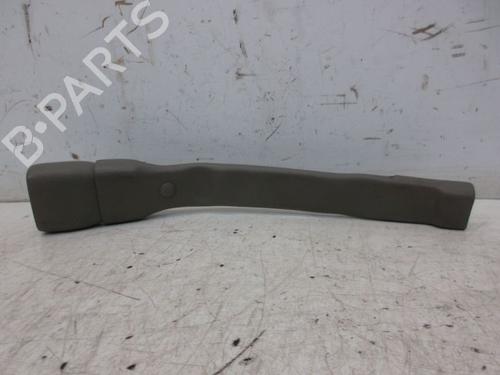 Used Seat buckle JEEP GRAND CHEROKEE II (WJ, WG) 4.0 4x4 (190 hp) 23180103