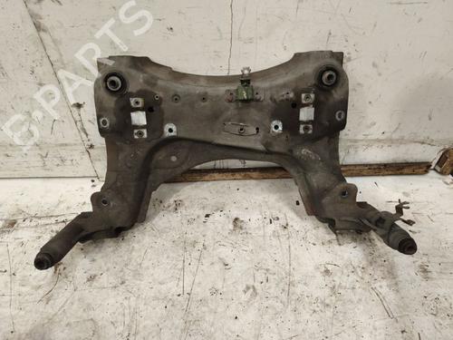 Used Subframe Subframe RENAULT SCÉNIC III (JZ0/1_) 1.2 TCe (JZ16) (132 hp) 40001045 40001045