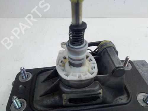 Shift knob VW POLO V (6R1, 6C1) 1.2 | BP28131547I34 