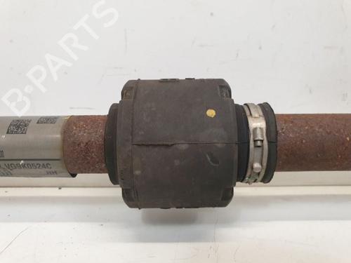 Right front driveshaft HYUNDAI i10 III (AC3, AI3) 1.0 MPi | BP38029081M39 - Image 5
