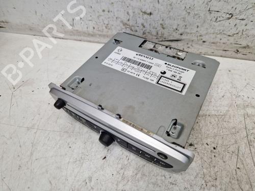 Radio RENAULT MEGANE III Grandtour (KZ0/1) 1.5 dCi (KZ1M, KZ1W, KZ0R) | BP29107459E6