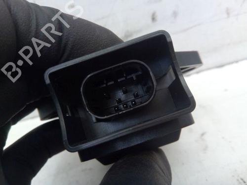 ESP ECU BMW X3 (E83) 2.5 i | BP30122174M58