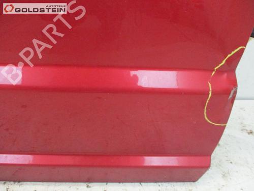 Right front door DODGE CALIBER 2.0 | BP26647506C3