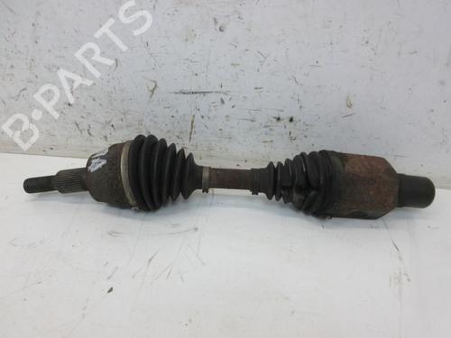 Used Driveshaft Driveshaft 38505680 38505680
