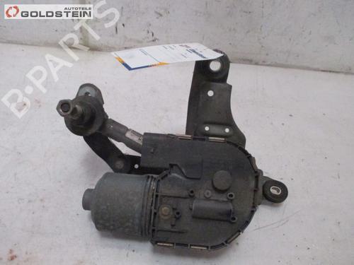 Front wiper motor FORD GALAXY II (WA6) 2.0 TDCi | BP13759203M29 