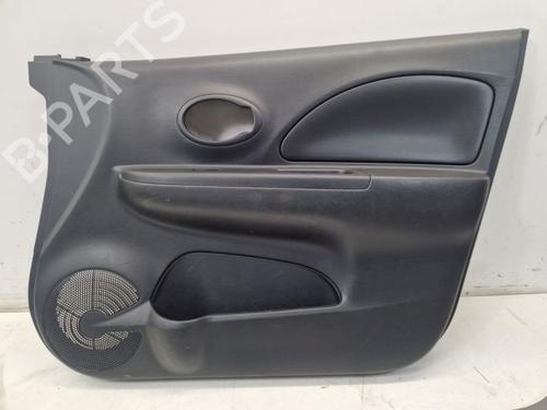 Used Front right panel Front right panel 38507443 38507443