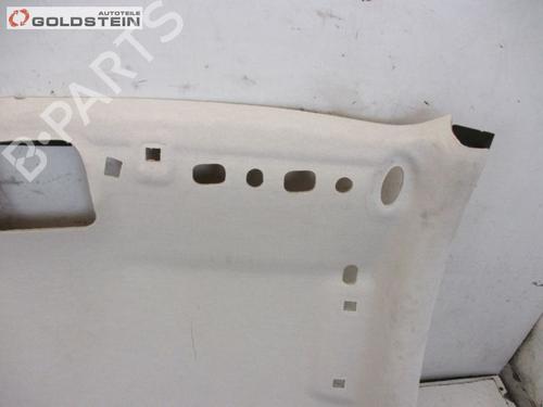 Interiør tag FORD TRANSIT COURIER B460 Box Body/MPV 1.5 TDCi | BP37107853I12 - Image 3