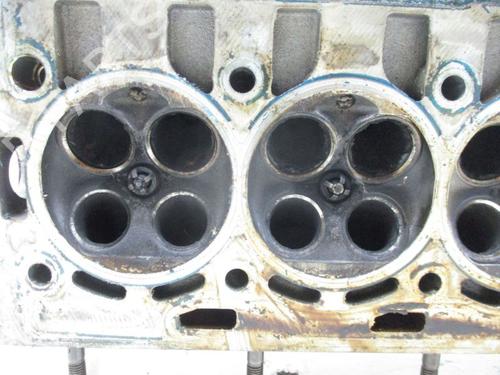 Cylinder head VW GOLF V (1K1) 1.6 FSI | BP18794736M5