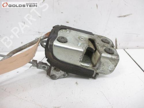 Front right lock MITSUBISHI PAJERO I (L04_G, L14_G) 3.0 V6 (L141G, L146G) | BP18763173C97 