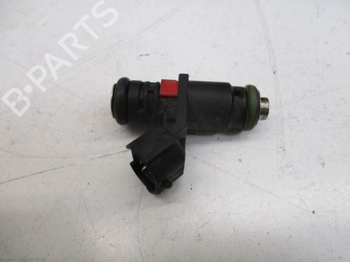 Injector SKODA FABIA II (542) 1.2 | BP37128065M100 - Image 3