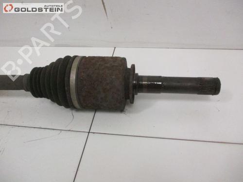 Left rear driveshaft LAND ROVER RANGE ROVER SPORT I (L320) 2.7 D 4x4 | BP18760941M40 