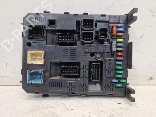 Used Control unit PEUGEOT EXPERT Van (VF3A_, VF3U_, VF3X_) 2.0 HDi 130 (128 hp) 31702788
