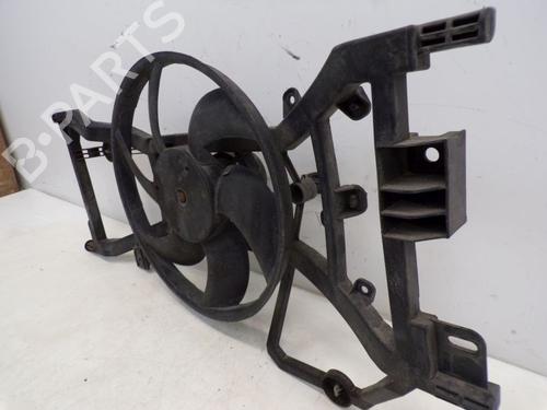 Fan DACIA LOGAN MCV II 1.2 | BP21259441M128 