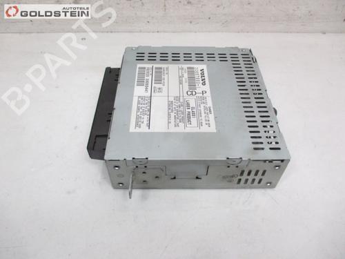 Electronic module VOLVO XC90 I (275) D5 AWD | BP18758195M83 