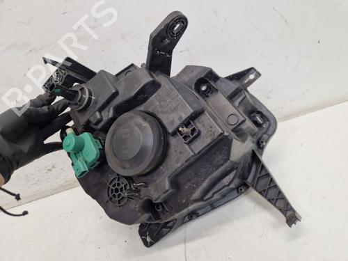 Left headlight RENAULT TWINGO III (BCM_, BCA_) 1.0 SCe 70 | BP37094673C28 - Image 5