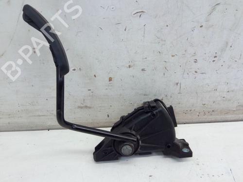Pedal RENAULT TRAFIC II Van (FL) 2.0 dCi 115 (FL01, FL0U, FL00, FL0H, FL0M) | BP37134560I4 - Image 5