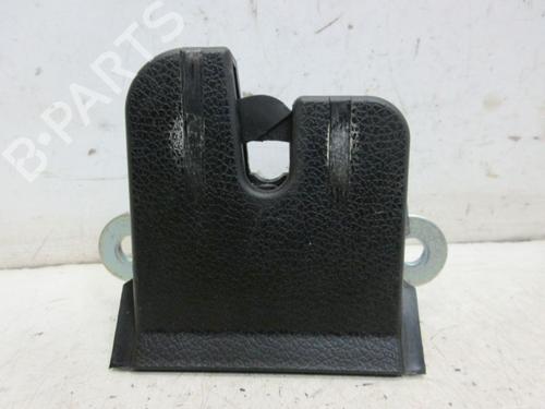 Tailgate lock VW POLO V (6R1, 6C1) 1.2 TDI | BP29089563C101 