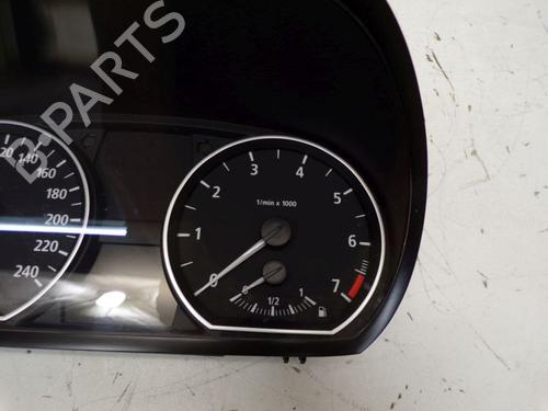 Instrument cluster BMW 1 (E87) 118 i | BP37128246C47 - Image 4