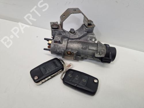 ignition-barrel-vw-polo-v-6r1-6c1-2009-2010-2011-2012-2013-2014-2015-2016-2017-2018-2019-2020-2021-2022-31719300 main image