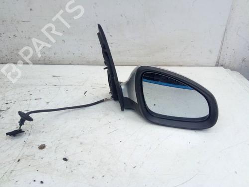 Used Right mirror OPEL ASTRA J Sports Tourer (P10) 1.7 CDTI (35) (101 hp) 26895936