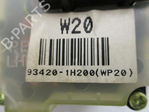 Switch KIA CEE'D SW (ED) 1.6 CRDi 115 | BP18802945I30 