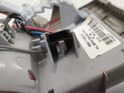 Left tailgate light BMW X3 (E83) 3.0 d | BP39062951C79 - Image 6