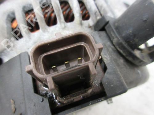 Alternator VOLVO C30 (533) 1.6 | BP31821193M7