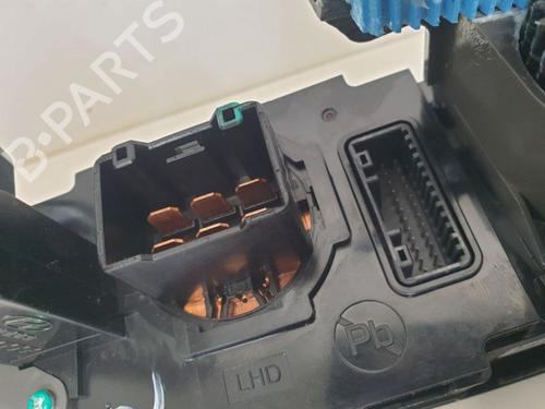 Climate control HYUNDAI i10 III (AC3, AI3) 1.0 MPi | BP38029100I5 - Image 10