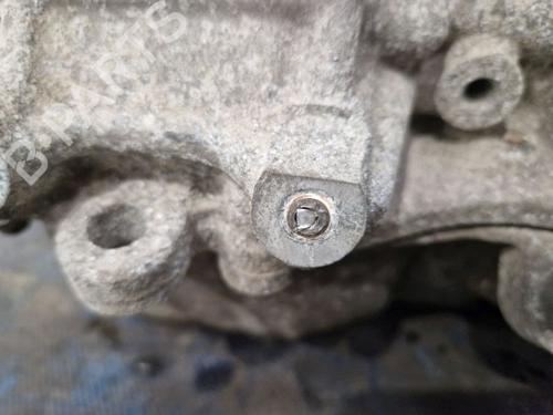 Engine MAZDA 3 (BL) 2.3 MPS Turbo (BL14) | BP37136387M1 - Image 2