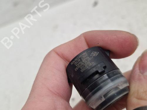 Elektronisk sensor RENAULT MEGANE E-TECH SUV EV60 (BNJ1) | BP24016624M84 