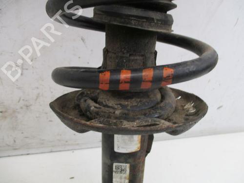 Left front shock absorber SKODA YETI (5L) 1.8 TSI 4x4 | BP29088569M16 
