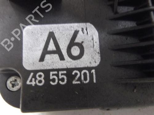 Rear right lock SAAB 9-5 (YS3E) 2.0 t | BP29085834C99 