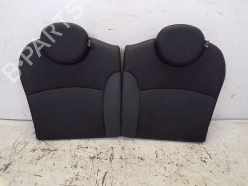 Rear seat MINI MINI (R56) Cooper S | BP37119270C17 - Image 7