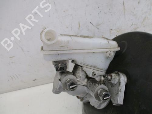 Servo brake FORD FIESTA VI (CB1, CCN) 1.6 Ti | BP19291953M42 