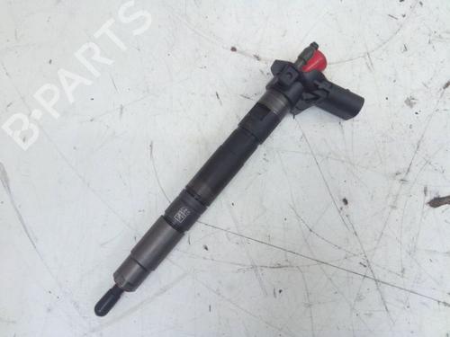 Used Injector VW PASSAT B6 Variant (3C5) 2.0 TDI (110 hp) 27970552