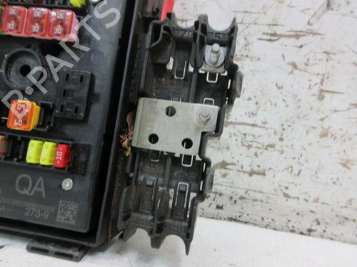 Fuse box OPEL ASTRA J (P10) 1.6 (68) | BP19299150E1 