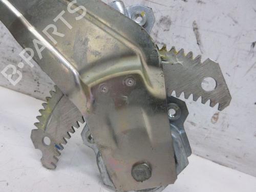 Rear left window mechanism MITSUBISHI MIRAGE / SPACE STAR VI Hatchback (A0_A) 1.0 (A05A) | BP40170044C24 - Image 5