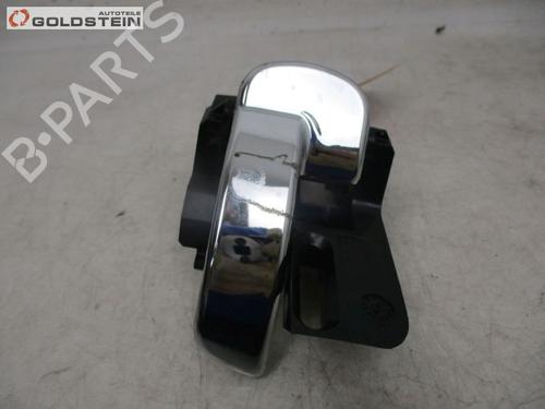 Rear left exterior door handle NISSAN QASHQAI / QASHQAI +2 I (J10, NJ10, JJ10E) 1.6 | BP18750602C130 