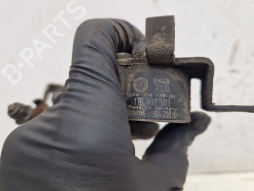 Electronic sensor VW TOURAN (1T1, 1T2) 2.0 TDI | BP29100749M84 