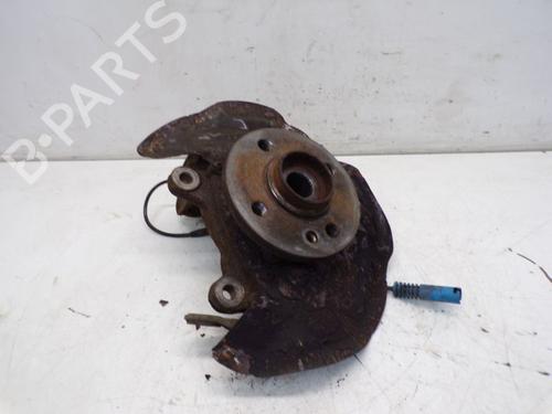 Left front steering knuckle MINI MINI (R56) Cooper | BP37133431M25 - Image 2