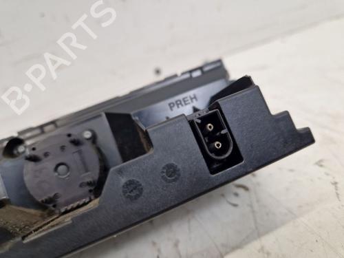 Climate control BMW 5 Touring (E61) 535 d | BP37141241I5 - Image 9