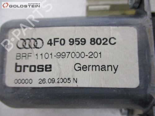 Electronic module AUDI A6 C6 Avant (4F5) 3.0 TDI quattro | BP37100417M83 - Image 4