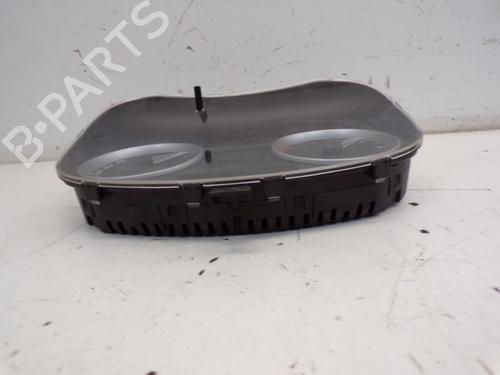 Display SKODA FABIA II (542) 1.4 | BP25224514C48 